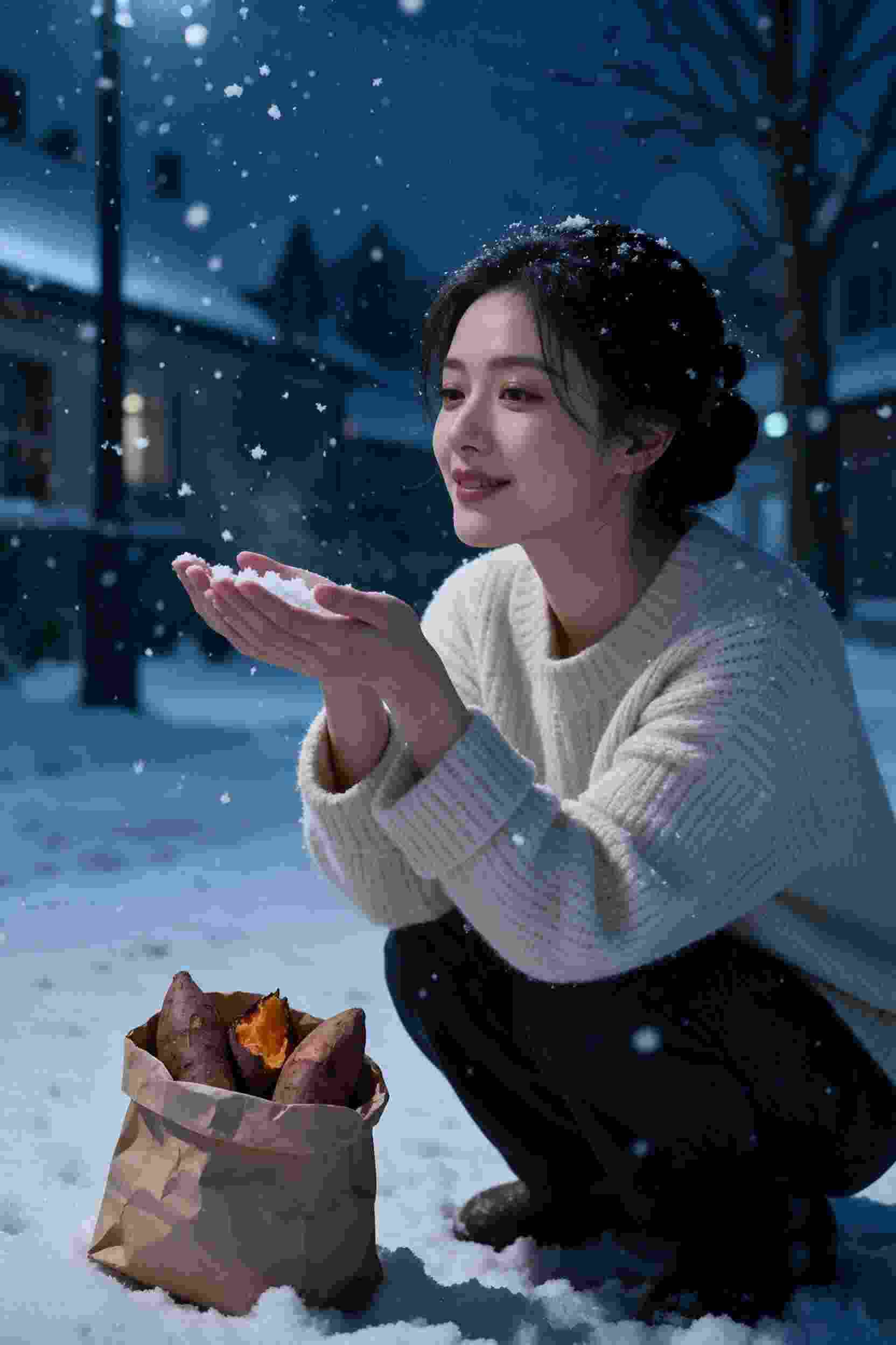 言情2