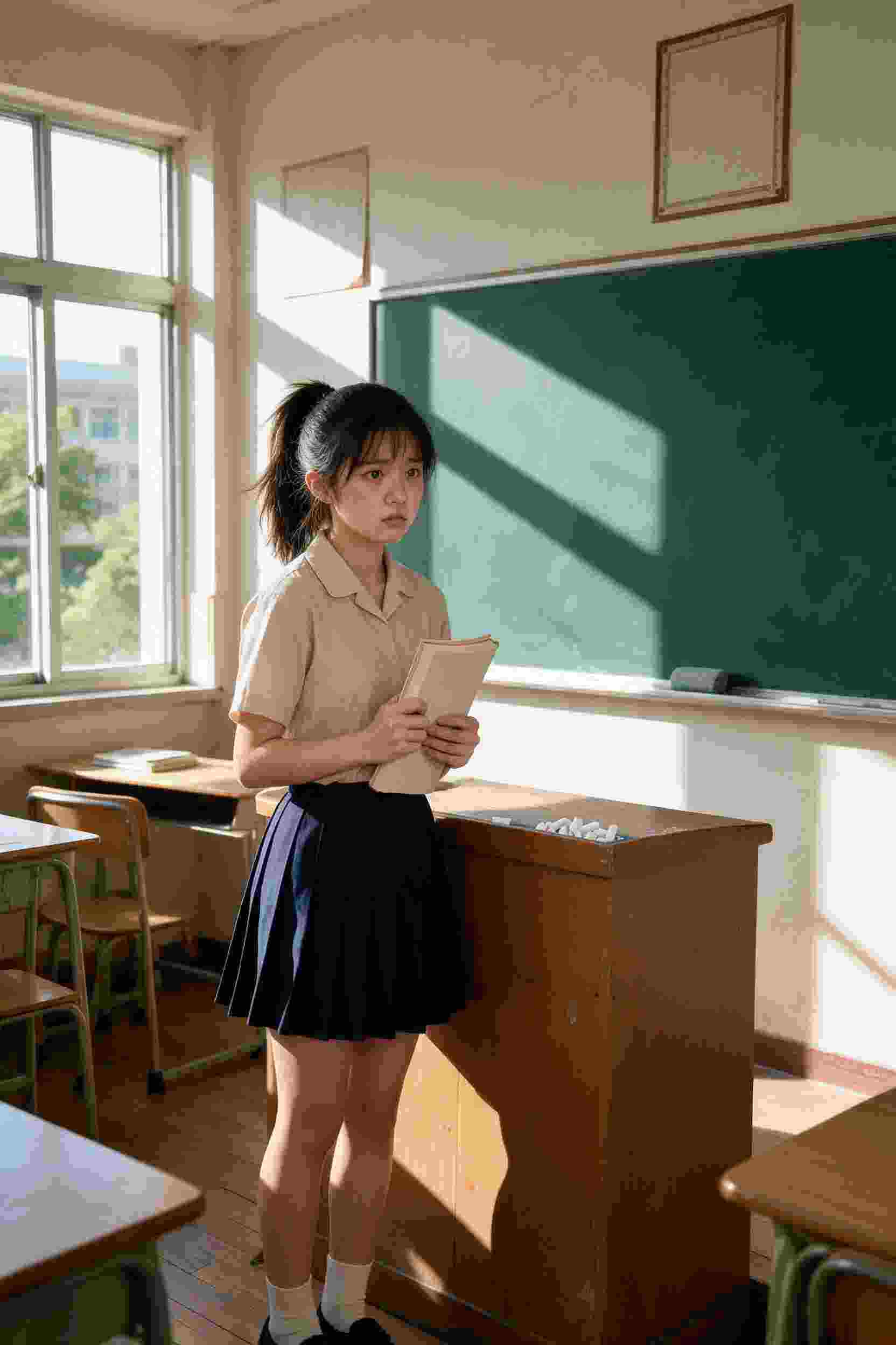 热门作品4