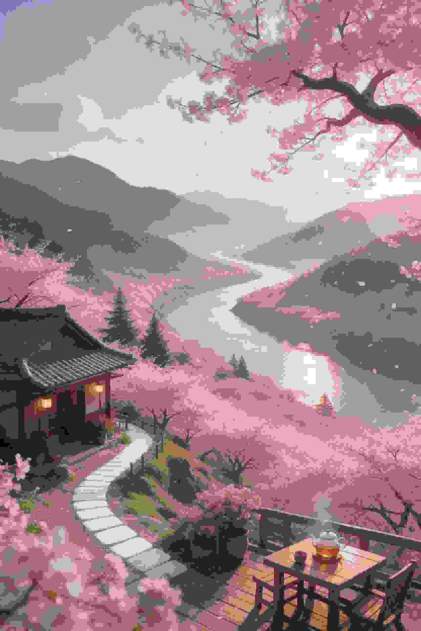 动作4